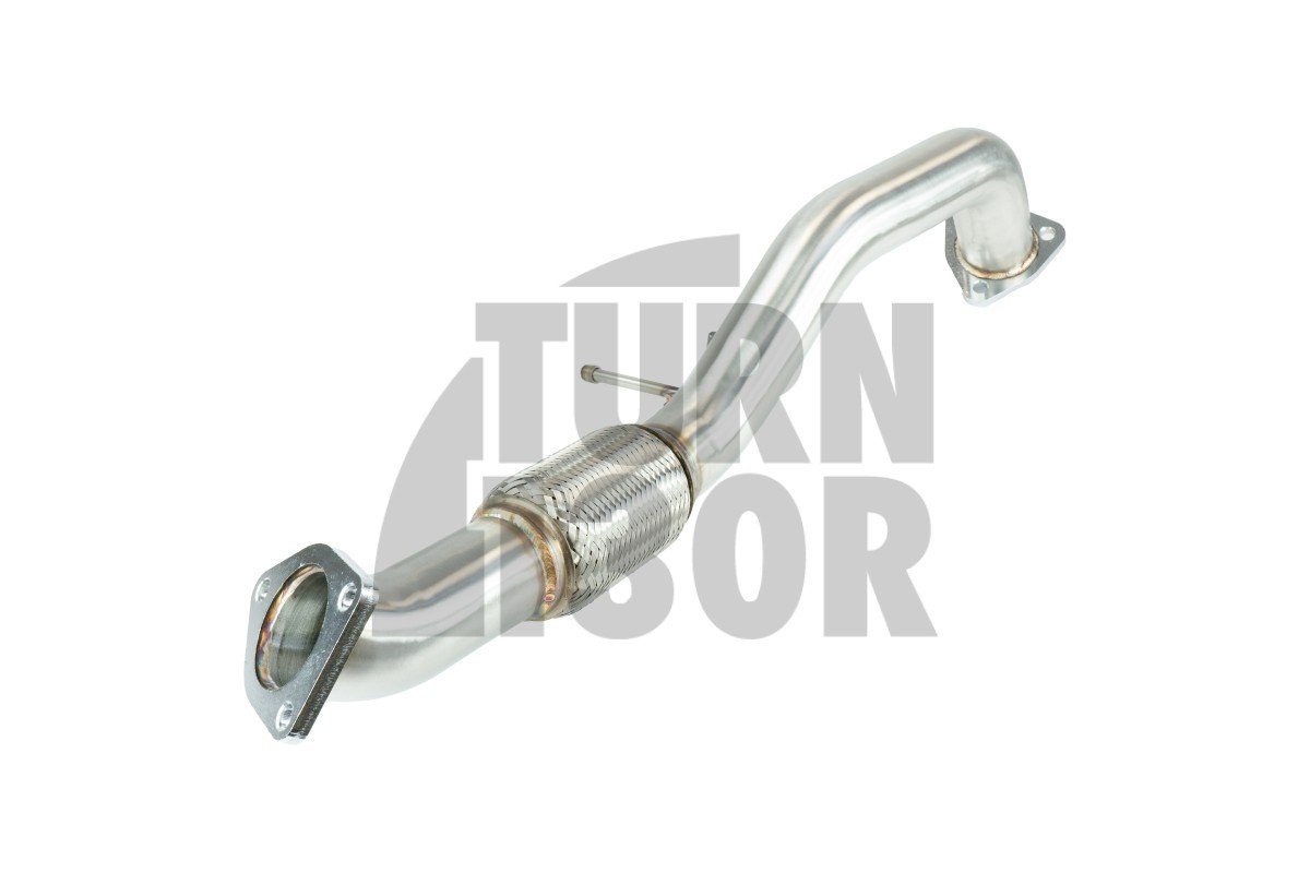 Black Mamba Decat Downpipes for Honda Civic 1.5T 2016+ Black Mamba Decat Downpipes for Honda Civic 1.5T 2016+