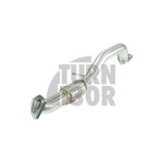 Black Mamba Decat Downpipes for Honda Civic 1.5T 2016+ Black Mamba Decat Downpipes for Honda Civic 1.5T 2016+