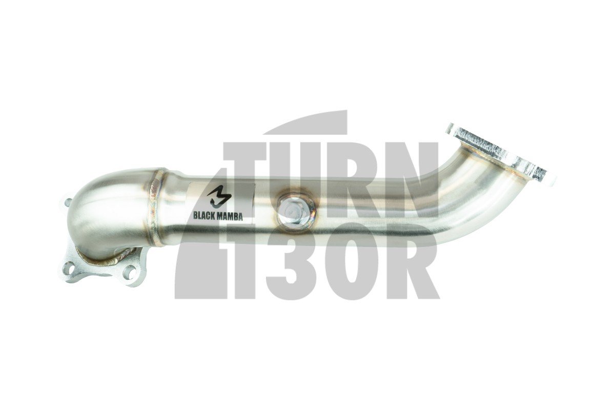 Black Mamba Decat Downpipes for Honda Civic 1.5T 2016+ Black Mamba Decat Downpipes for Honda Civic 1.5T 2016+