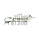 Black Mamba Decat Downpipes for Honda Civic 1.5T 2016+ Black Mamba Decat Downpipes for Honda Civic 1.5T 2016+