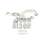 Black Mamba Decat Downpipes for Honda Civic 1.5T 2016+ Black Mamba Decat Downpipes for Honda Civic 1.5T 2016+