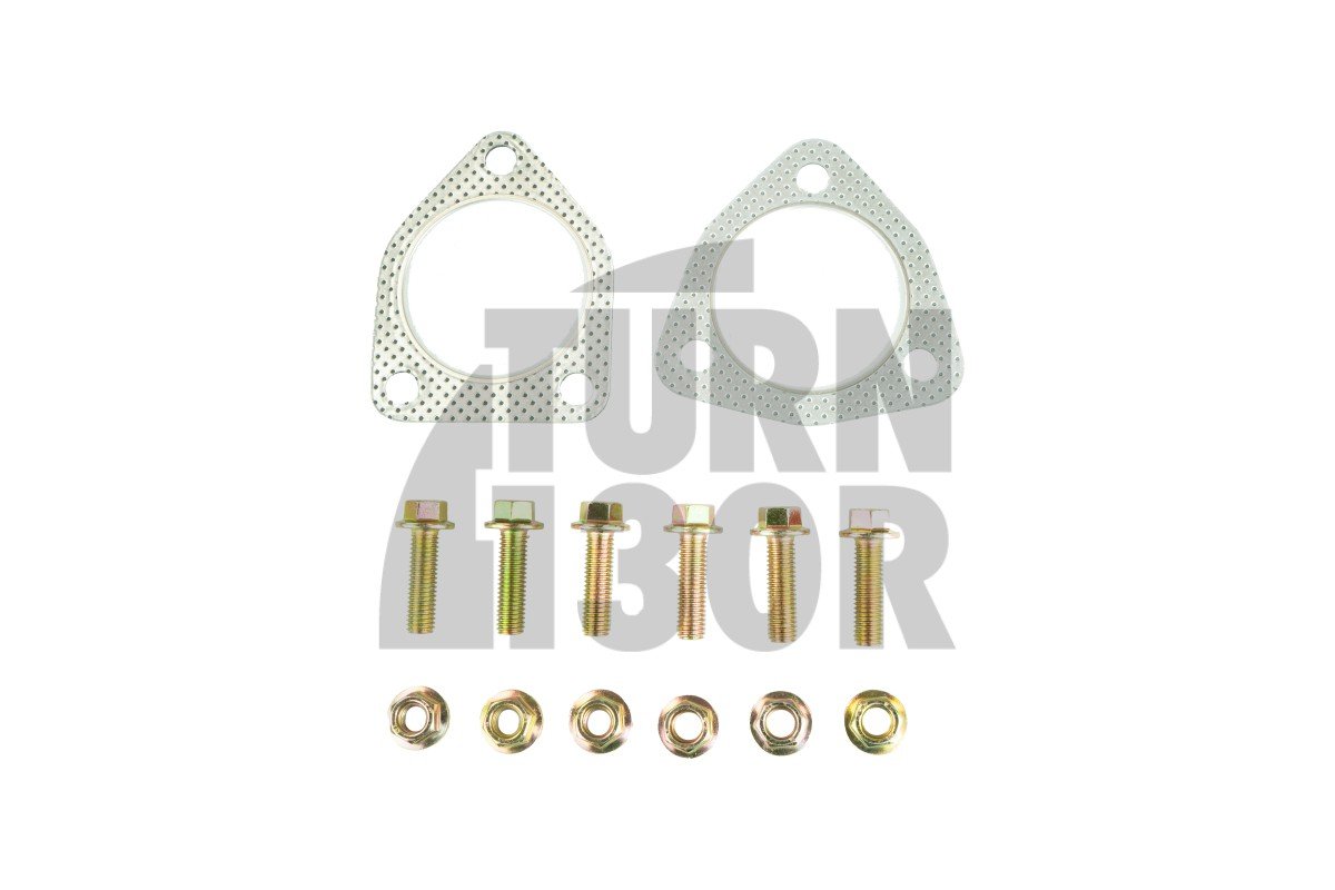 Black Mamba Decat Downpipes for Honda Civic 1.5T 2016+ Black Mamba Decat Downpipes for Honda Civic 1.5T 2016+
