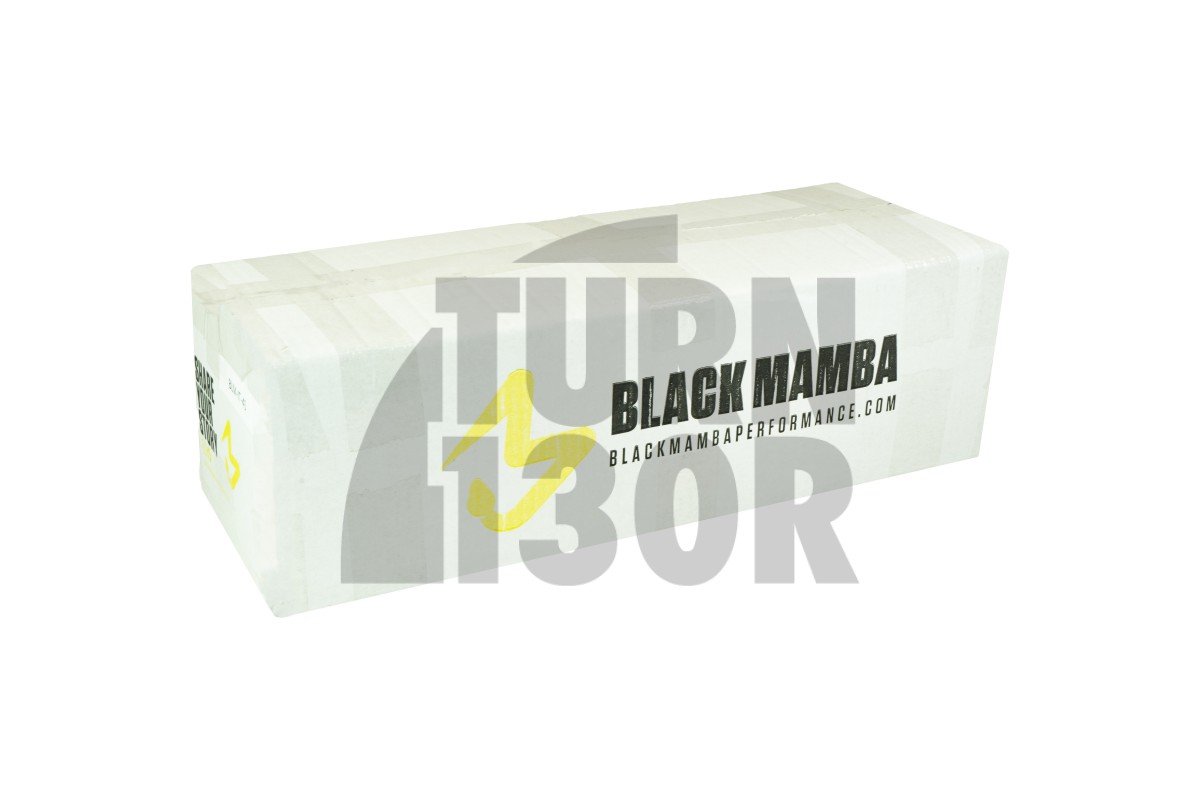 Black Mamba Intake Kit Mercedes Benz A45 AMG W176 / CLA45 AMG C117 Black Mamba Intake Kit Mercedes Benz A45 AMG W176 / CLA45 AMG C117