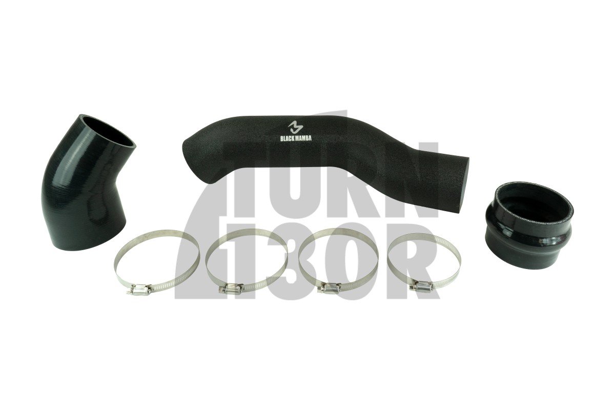 Black Mamba Audi RS3 8V 3.5 Black Mamba Audi RS3 8V 3.5