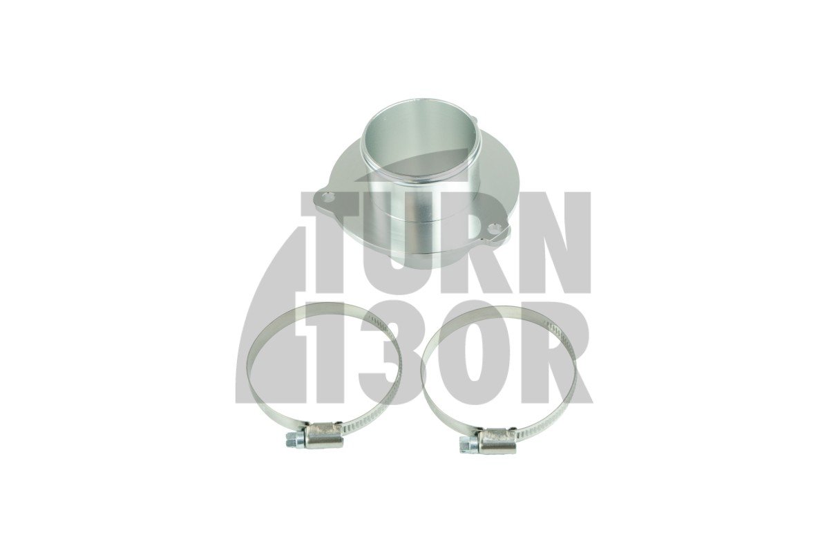 Black Mamba Turbo Outlet Discharge pipe for Audi S3 8P / Leon 2 Cupra / Golf 6 R / TTS 2.0 TFSI K04 Black Mamba Turbo Outlet Discharge pipe for Audi S3 8P / Leon 2 Cupra / Golf 6 R / TTS 2.0 TFSI K04