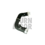 Black Mamba Turbo Outlet Discharge pipe for Audi S3 8P / Leon 2 Cupra / Golf 6 R / TTS 2.0 TFSI K04 Black Mamba Turbo Outlet Discharge pipe for Audi S3 8P / Leon 2 Cupra / Golf 6 R / TTS 2.0 TFSI K04