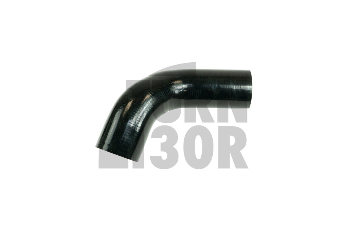 Black Mamba Turbo Outlet Discharge pipe for Audi S3 8P / Leon 2 Cupra / Golf 6 R / TTS 2.0 TFSI K04 Black Mamba Turbo Outlet Discharge pipe for Audi S3 8P / Leon 2 Cupra / Golf 6 R / TTS 2.0 TFSI K04