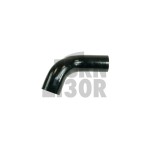 Black Mamba Turbo Outlet Discharge pipe for Audi S3 8P / Leon 2 Cupra / Golf 6 R / TTS 2.0 TFSI K04 Black Mamba Turbo Outlet Discharge pipe for Audi S3 8P / Leon 2 Cupra / Golf 6 R / TTS 2.0 TFSI K04