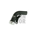 Black Mamba Turbo Outlet Discharge pipe for Audi S3 8P / Leon 2 Cupra / Golf 6 R / TTS 2.0 TFSI K04 Black Mamba Turbo Outlet Discharge pipe for Audi S3 8P / Leon 2 Cupra / Golf 6 R / TTS 2.0 TFSI K04