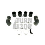 Black Mamba BMW M5 F10 / M6 F1x Charge Pipes Kit Black Mamba BMW M5 F10 / M6 F1x Charge Pipes Kit