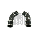 Black Mamba BMW M5 F10 / M6 F1x Charge Pipes Kit Black Mamba BMW M5 F10 / M6 F1x Charge Pipes Kit