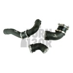Black Mamba Charge Pipe Kit for BMW M3 G80 / M4 G8x and X3M / X4M F9x Black Mamba Charge Pipe Kit for BMW M3 G80 / M4 G8x and X3M / X4M F9x