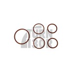 Black Mamba Charge Pipe Kit for BMW M3 G80 / M4 G8x and X3M / X4M F9x Black Mamba Charge Pipe Kit for BMW M3 G80 / M4 G8x and X3M / X4M F9x