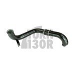 Black Mamba Turbo Outlet Pipe for S3 8V / Golf 7 GTI / R / Leon 3 Cupra / 2.0 TFSI EA888.3 Black Mamba Turbo Outlet Pipe for S3 8V / Golf 7 GTI / R / Leon 3 Cupra / 2.0 TFSI EA888.3