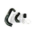 Black Mamba Turbo Outlet Pipe for S3 8V / Golf 7 GTI / R / Leon 3 Cupra / 2.0 TFSI EA888.3 Black Mamba Turbo Outlet Pipe for S3 8V / Golf 7 GTI / R / Leon 3 Cupra / 2.0 TFSI EA888.3
