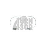 Black Mamba Turbo Outlet Pipe for S3 8V / Golf 7 GTI / R / Leon 3 Cupra / 2.0 TFSI EA888.3 Black Mamba Turbo Outlet Pipe for S3 8V / Golf 7 GTI / R / Leon 3 Cupra / 2.0 TFSI EA888.3