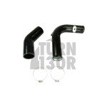 Black Mamba Throttle Inlet Pipe for S3 8V / Leon 3 Cupra / Golf 7 R / Golf 7 GTI / TT 8S 2.0 TFSI EA888.3 Black Mamba Throttle Inlet Pipe for S3 8V / Leon 3 Cupra / Golf 7 R / Golf 7 GTI / TT 8S 2.0 TFSI EA888.3