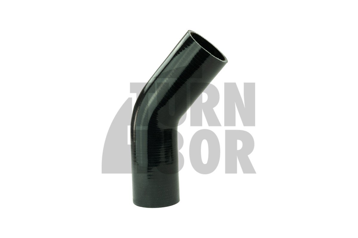 Black Mamba Throttle Inlet Pipe for S3 8V / Leon 3 Cupra / Golf 7 R / Golf 7 GTI / TT 8S 2.0 TFSI EA888.3 Black Mamba Throttle Inlet Pipe for S3 8V / Leon 3 Cupra / Golf 7 R / Golf 7 GTI / TT 8S 2.0 TFSI EA888.3