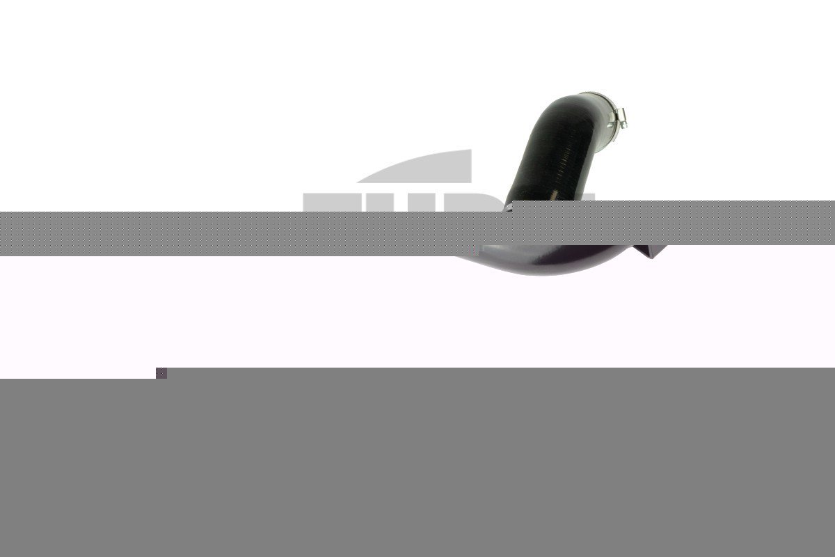 Black Mamba Throttle Inlet Pipe for S3 8V / Leon 3 Cupra / Golf 7 R / Golf 7 GTI / TT 8S 2.0 TFSI EA888.3 Black Mamba Throttle Inlet Pipe for S3 8V / Leon 3 Cupra / Golf 7 R / Golf 7 GTI / TT 8S 2.0 TFSI EA888.3