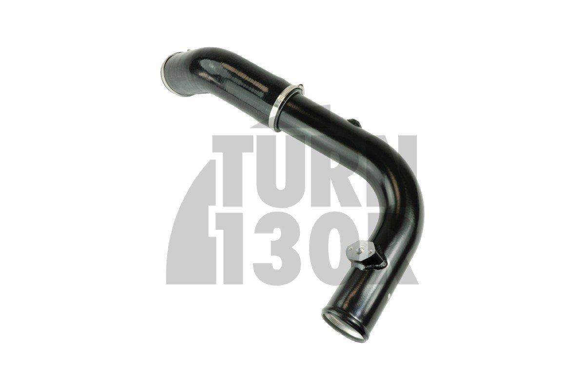 Black Mamba Throttle Inlet Pipe for S3 8V / Leon 3 Cupra / Golf 7 R / Golf 7 GTI / TT 8S 2.0 TFSI EA888.3 Black Mamba Throttle Inlet Pipe for S3 8V / Leon 3 Cupra / Golf 7 R / Golf 7 GTI / TT 8S 2.0 TFSI EA888.3