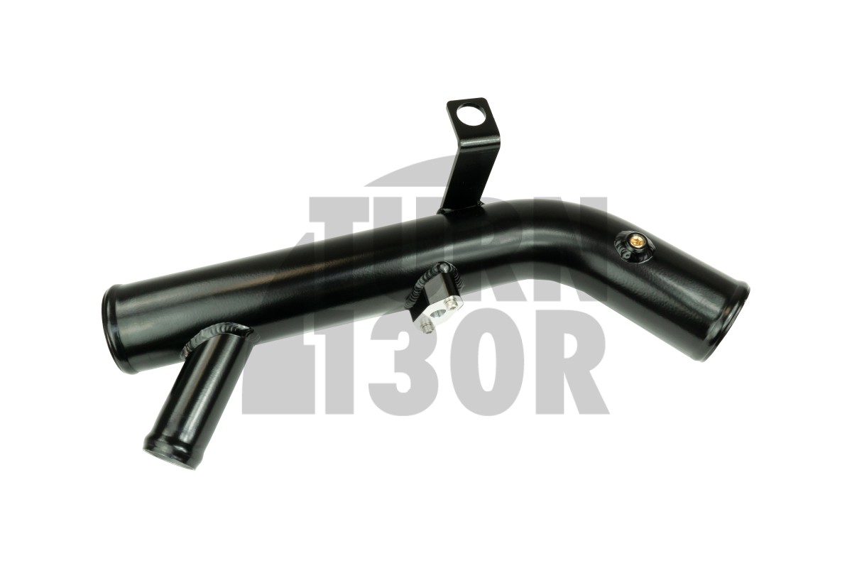 Black Mamba Throttle Pipe for Audi S3 8P / Leon 2 Cupra / Golf 5 GTI / Golf 6 R 2.0 TFSI EA113 Black Mamba Throttle Pipe for Audi S3 8P / Leon 2 Cupra / Golf 5 GTI / Golf 6 R 2.0 TFSI EA113