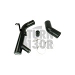 Black Mamba Throttle Pipe for Audi S3 8P / Leon 2 Cupra / Golf 5 GTI / Golf 6 R 2.0 TFSI EA113 Black Mamba Throttle Pipe for Audi S3 8P / Leon 2 Cupra / Golf 5 GTI / Golf 6 R 2.0 TFSI EA113