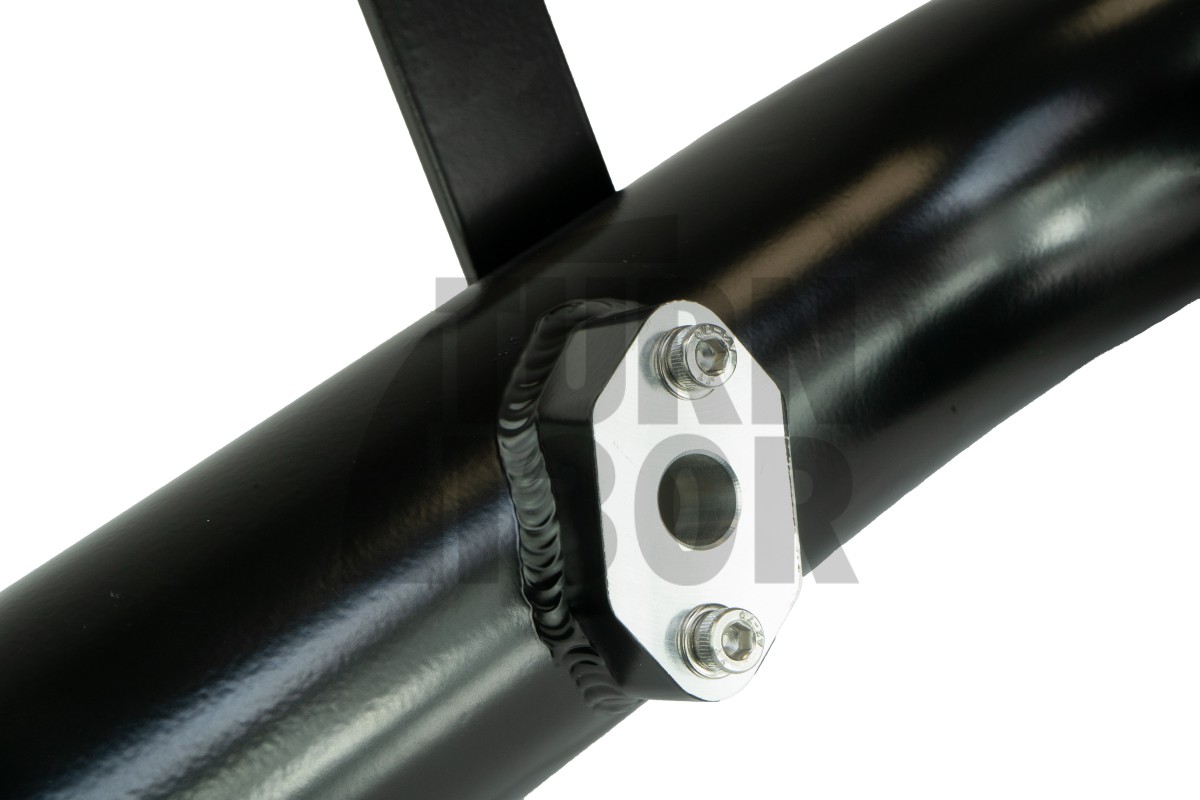 Black Mamba Throttle Pipe for Audi S3 8P / Leon 2 Cupra / Golf 5 GTI / Golf 6 R 2.0 TFSI EA113 Black Mamba Throttle Pipe for Audi S3 8P / Leon 2 Cupra / Golf 5 GTI / Golf 6 R 2.0 TFSI EA113