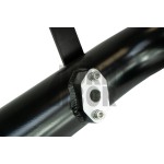 Black Mamba Throttle Pipe for Audi S3 8P / Leon 2 Cupra / Golf 5 GTI / Golf 6 R 2.0 TFSI EA113 Black Mamba Throttle Pipe for Audi S3 8P / Leon 2 Cupra / Golf 5 GTI / Golf 6 R 2.0 TFSI EA113