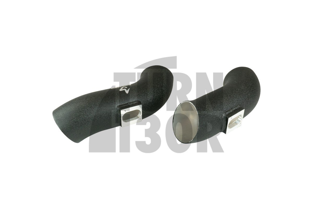 Black Mamba BMW M5 F10 / M6 F1X Intake Black Mamba BMW M5 F10 / M6 F1X Intake