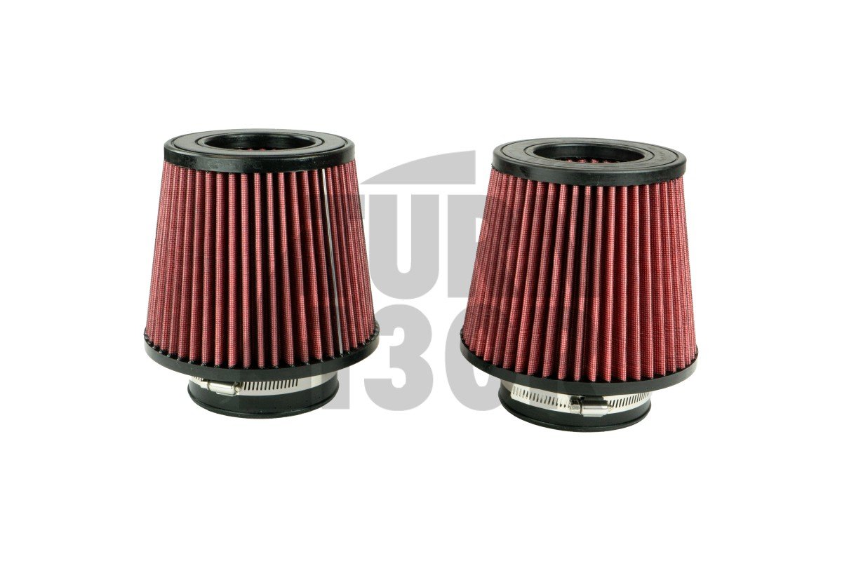 Black Mamba BMW M5 F10 / M6 F1X Intake Black Mamba BMW M5 F10 / M6 F1X Intake
