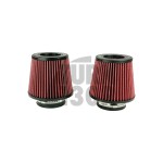 Black Mamba BMW M5 F10 / M6 F1X Intake Black Mamba BMW M5 F10 / M6 F1X Intake