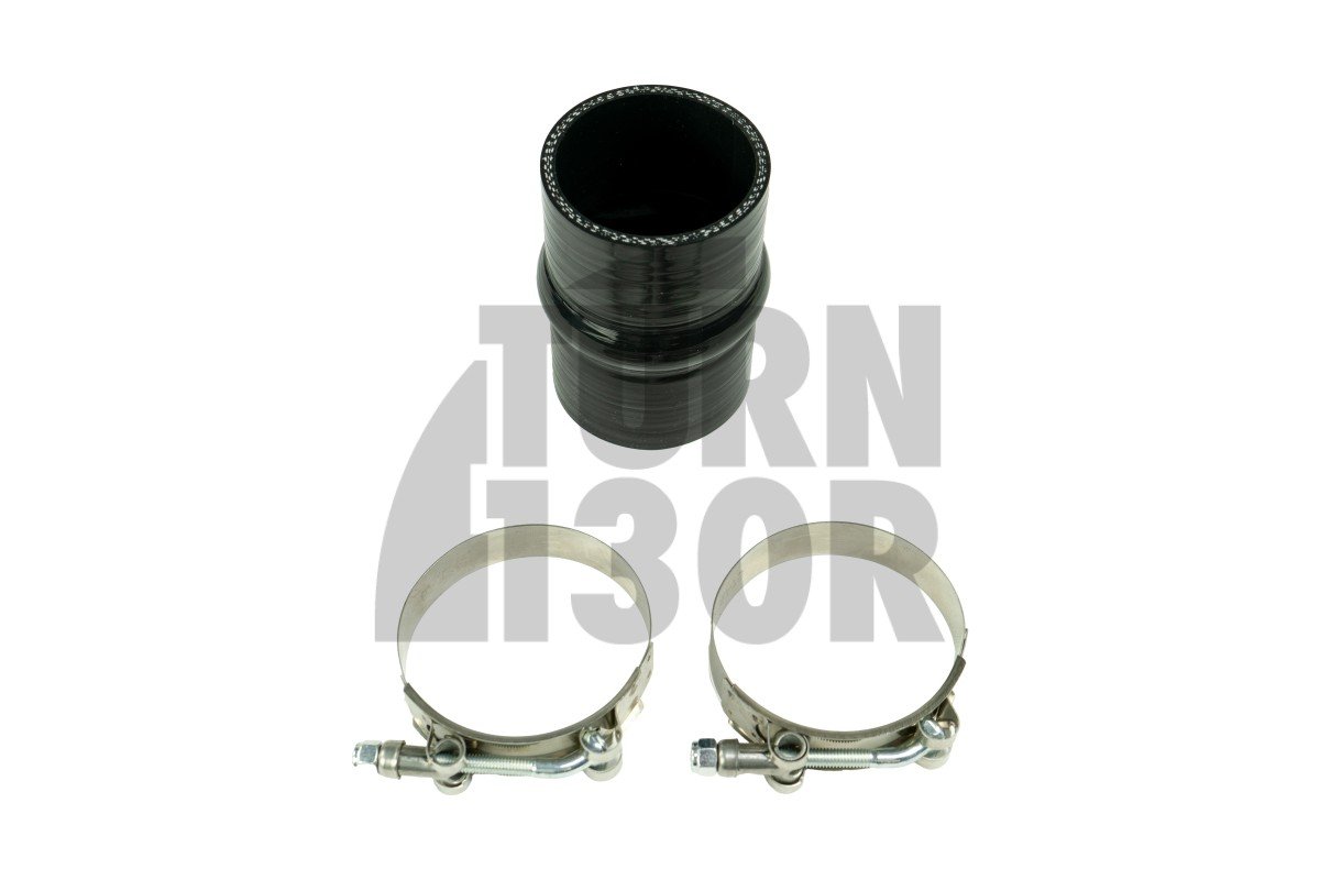 Black Mamba BMW M2 / 135i / 235i / 335i / 435i N55 Charge Pipe Black Mamba BMW M2 / 135i / 235i / 335i / 435i N55 Charge Pipe