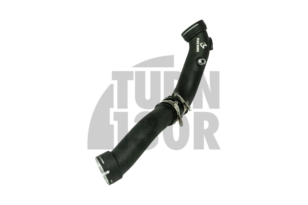 Black Mamba BMW M2 / 135i / 235i / 335i / 435i N55 Charge Pipe Black Mamba BMW M2 / 135i / 235i / 335i / 435i N55 Charge Pipe