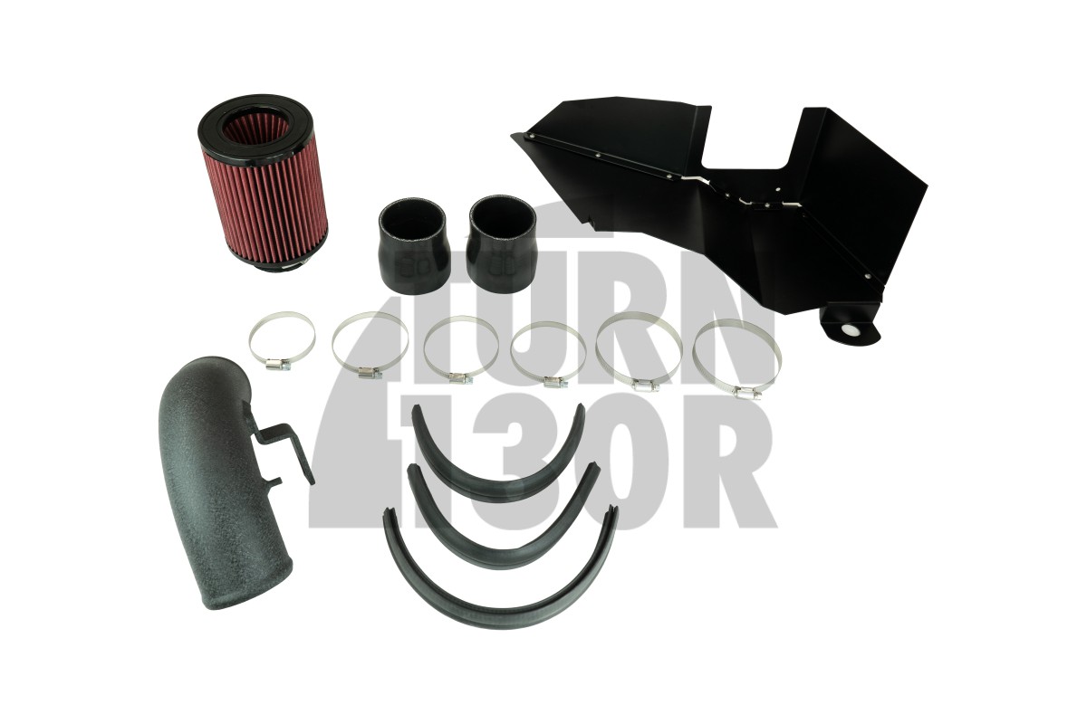 Black Mamba Golf 6 R / Golf 5 GTI / S3 8P / Leon 2 Cupra / Scirocco 2.0 TFSI EA113 K03 Intake Black Mamba Golf 6 R / Golf 5 GTI / S3 8P / Leon 2 Cupra / Scirocco 2.0 TFSI EA113 K03 Intake