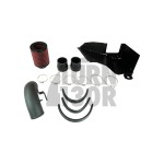 Black Mamba Golf 6 R / Golf 5 GTI / S3 8P / Leon 2 Cupra / Scirocco 2.0 TFSI EA113 K03 Intake Black Mamba Golf 6 R / Golf 5 GTI / S3 8P / Leon 2 Cupra / Scirocco 2.0 TFSI EA113 K03 Intake