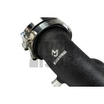 Black Mamba BMW M3 F80 / M4 F8x / M2 Comp F87 J Pipe Black Mamba BMW M3 F80 / M4 F8x / M2 Comp F87 J Pipe