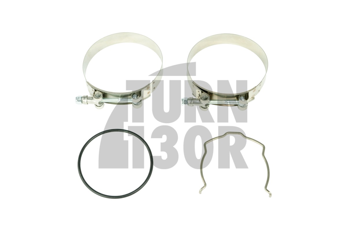Black Mamba BMW M3 F80 / M4 F8x / M2 Comp F87 J Pipe Black Mamba BMW M3 F80 / M4 F8x / M2 Comp F87 J Pipe