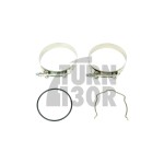 Black Mamba BMW M3 F80 / M4 F8x / M2 Comp F87 J Pipe Black Mamba BMW M3 F80 / M4 F8x / M2 Comp F87 J Pipe