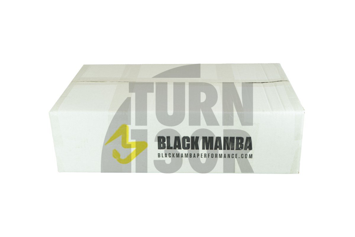 Black Mamba BMW M3 F80 / M4 F8x / M2 Comp F87 Charge Pipes Kit Black Mamba BMW M3 F80 / M4 F8x / M2 Comp F87 Charge Pipes Kit