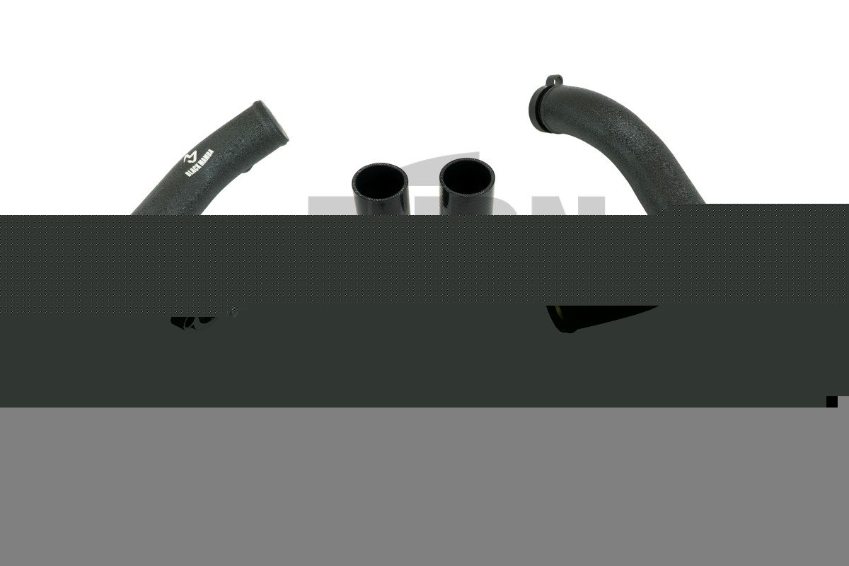 Black Mamba BMW M3 F80 / M4 F8x / M2 Comp F87 Charge Pipes Kit Black Mamba BMW M3 F80 / M4 F8x / M2 Comp F87 Charge Pipes Kit
