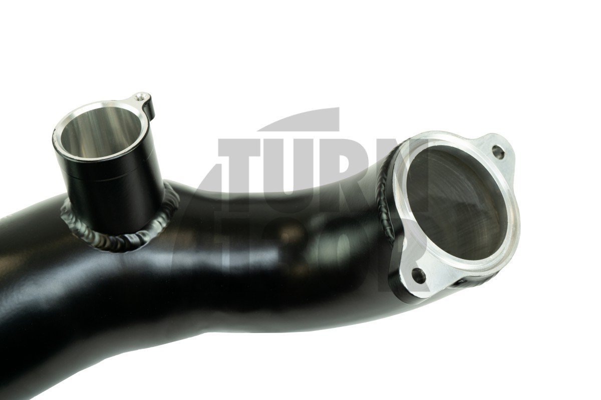 Black Mamba BMW M3 F80 / M4 F8x / M2C S55 Turbo Inlets Kit Black Mamba BMW M3 F80 / M4 F8x / M2C S55 Turbo Inlets Kit