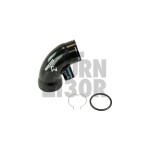 Black Mamba BMW 140i / 240i F2x et 340i / 440i F3x B58 Turbo Inlet Pipe Black Mamba BMW 140i / 240i F2x et 340i / 440i F3x B58 Turbo Inlet Pipe