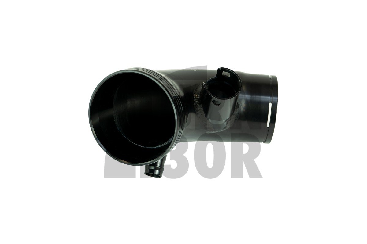 Black Mamba BMW 140i / 240i F2x et 340i / 440i F3x B58 Turbo Inlet Pipe Black Mamba BMW 140i / 240i F2x et 340i / 440i F3x B58 Turbo Inlet Pipe