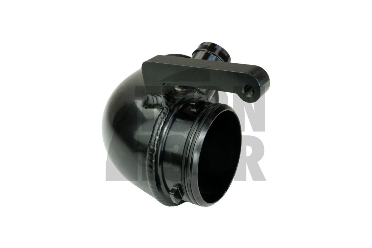 Black Mamba Leon 3 Cupra / Octavia 5E 2.0 TFSI / Polo AW GTI Turbo Inlet Pipe Black Mamba Leon 3 Cupra / Octavia 5E 2.0 TFSI / Polo AW GTI Turbo Inlet Pipe