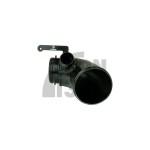 Black Mamba Leon 3 Cupra / Octavia 5E 2.0 TFSI / Polo AW GTI Turbo Inlet Pipe Black Mamba Leon 3 Cupra / Octavia 5E 2.0 TFSI / Polo AW GTI Turbo Inlet Pipe