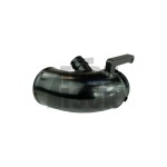 Black Mamba Leon 3 Cupra / Octavia 5E 2.0 TFSI / Polo AW GTI Turbo Inlet Pipe Black Mamba Leon 3 Cupra / Octavia 5E 2.0 TFSI / Polo AW GTI Turbo Inlet Pipe