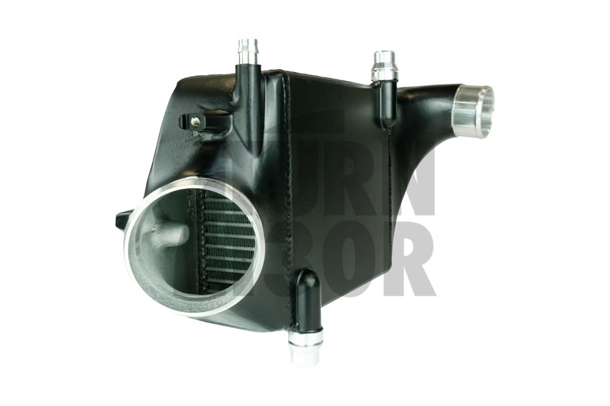Black Mamba Mercedes A45 AMG W176 / CLA45 AMG C117 Intercooler Black Mamba Mercedes A45 AMG W176 / CLA45 AMG C117 Intercooler