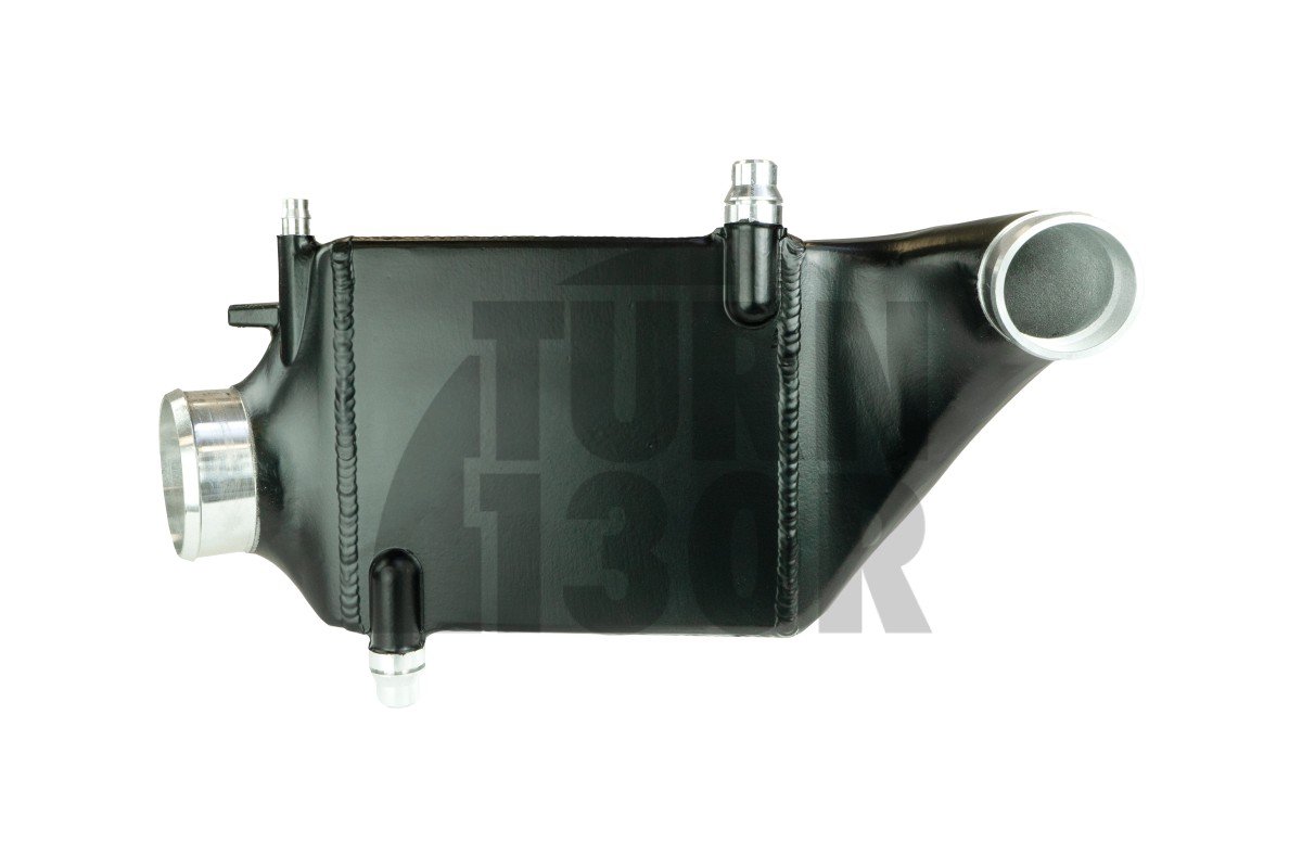 Black Mamba Mercedes A45 AMG W176 / CLA45 AMG C117 Intercooler Black Mamba Mercedes A45 AMG W176 / CLA45 AMG C117 Intercooler