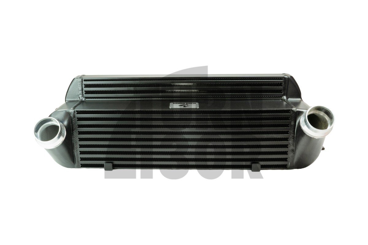 Black Mamba BMW 135i / 235i / M2 F2x and 335i / 435i F3x Intercooler Black Mamba BMW 135i / 235i / M2 F2x and 335i / 435i F3x Intercooler