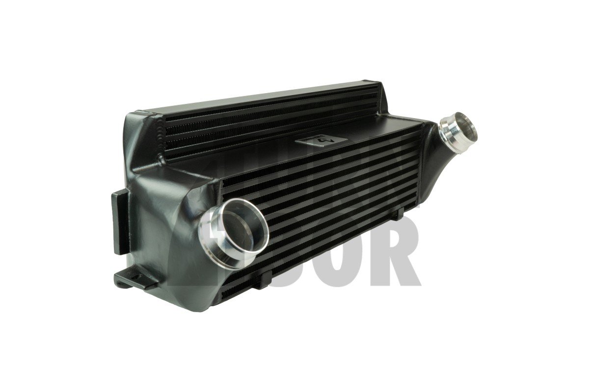 Black Mamba BMW 135i / 235i / M2 F2x and 335i / 435i F3x Intercooler Black Mamba BMW 135i / 235i / M2 F2x and 335i / 435i F3x Intercooler